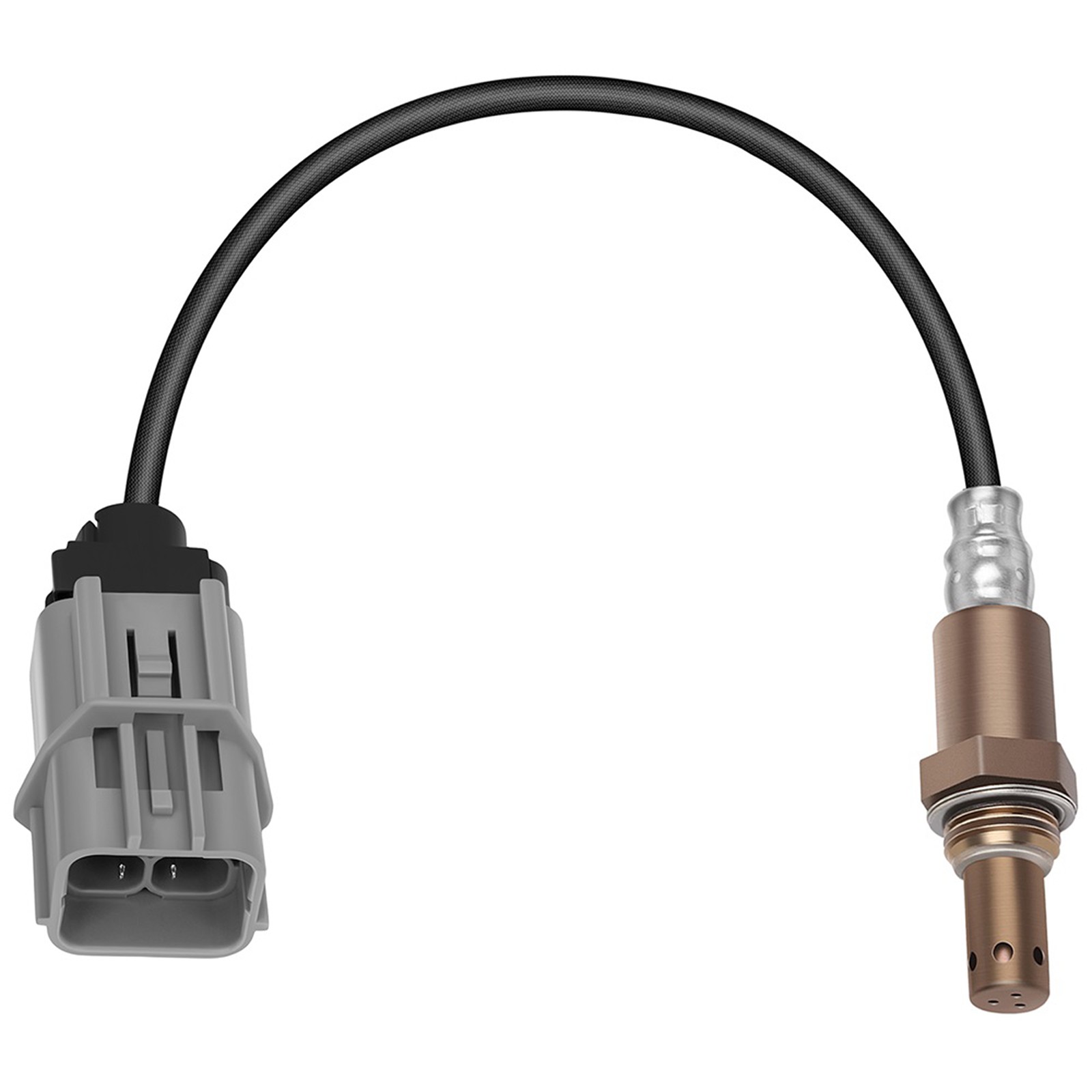✅For 2000-2002 Nissan Sentra 1.8L L4 02 O2 Oxygen Sensor Downstream Post