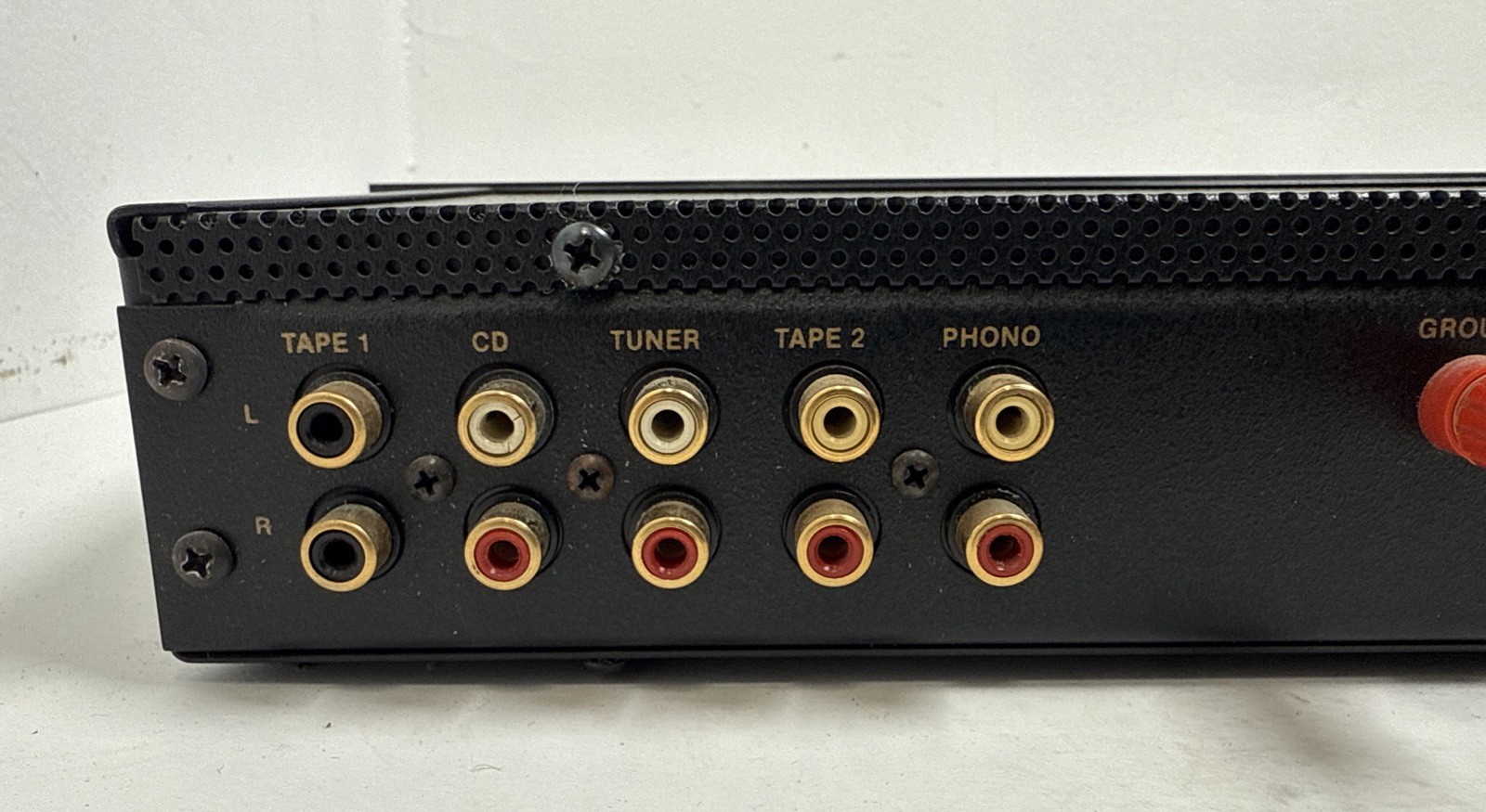 PS Audio 4.5 Preamplifier NO Power Supply