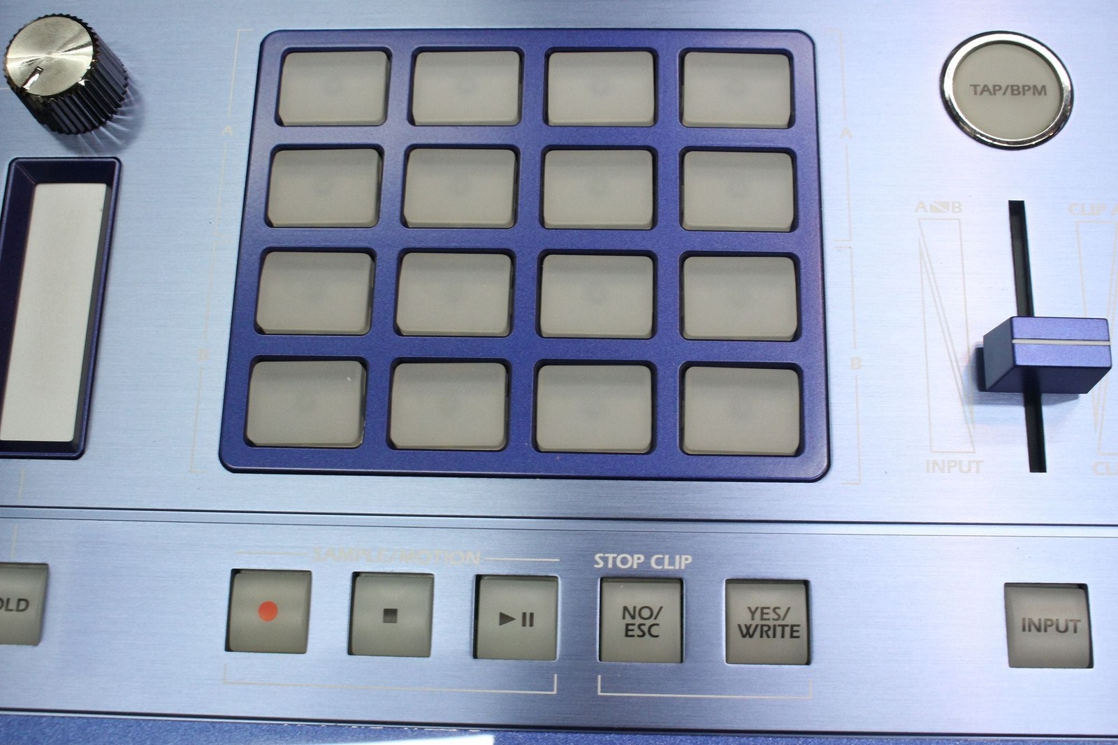 KORG KTV1 Kaptivator + Krossfour SET [000363]