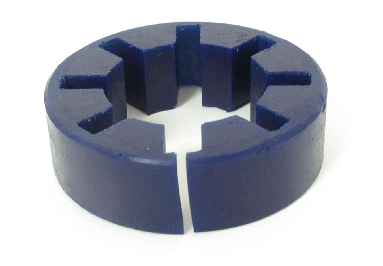 Timken BLUE Insert QF15BINSERT Series QF15 Quick Flex Coupling upc# 883450051910