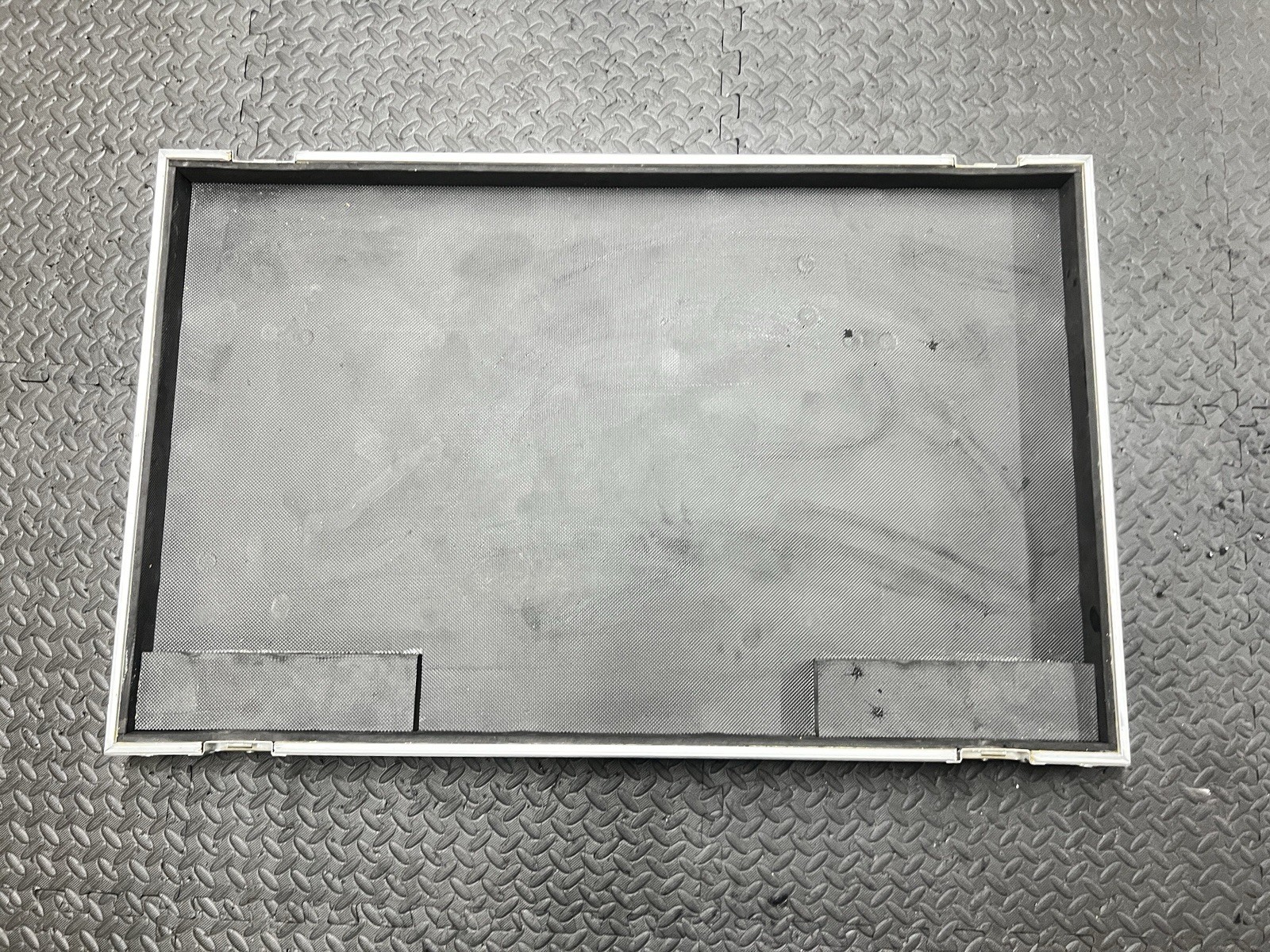 Road Ready RRMG32 Mixer Case