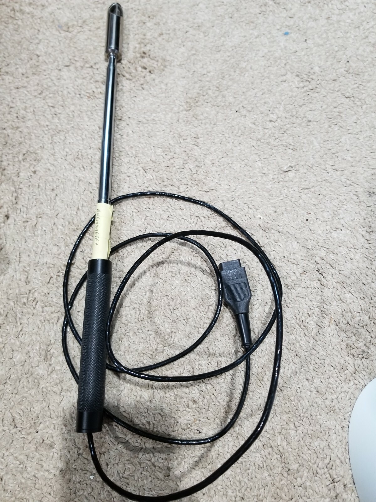 Anemometer 228MSX