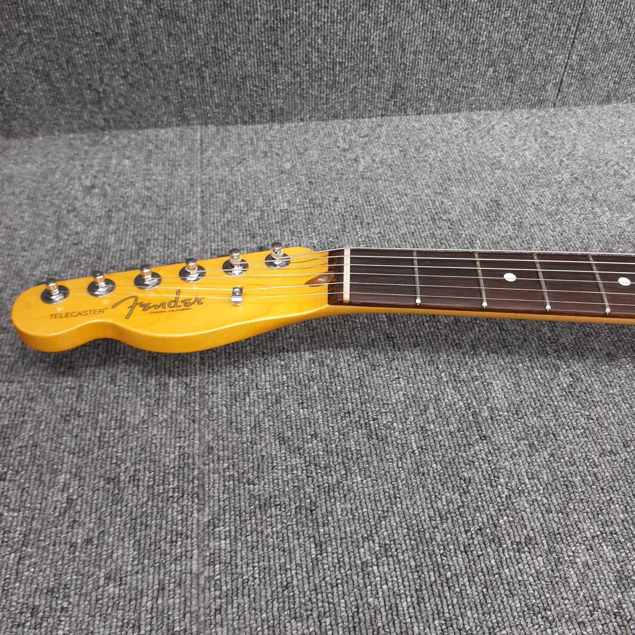 FENDER AMERICAN PROFESSIONAL Ⅱ electric guitar