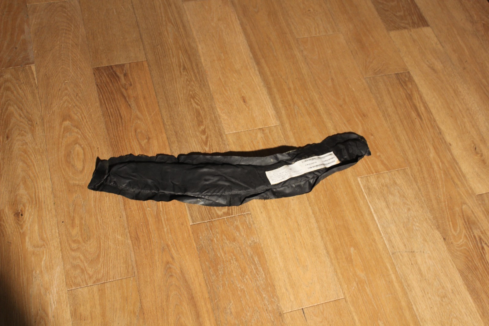 Italian Special forces body armor neck protector soft armor Not CAG devgru