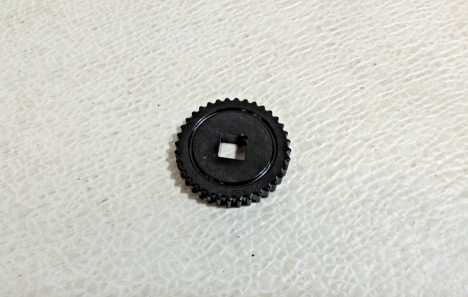 TE 4256233 Bedknife Washer Adjustable New (TSC)