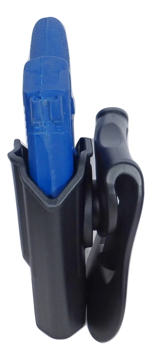 Tactical Scorpion Level II Paddle Holster Fits: Taurus Compact PT809 840 857