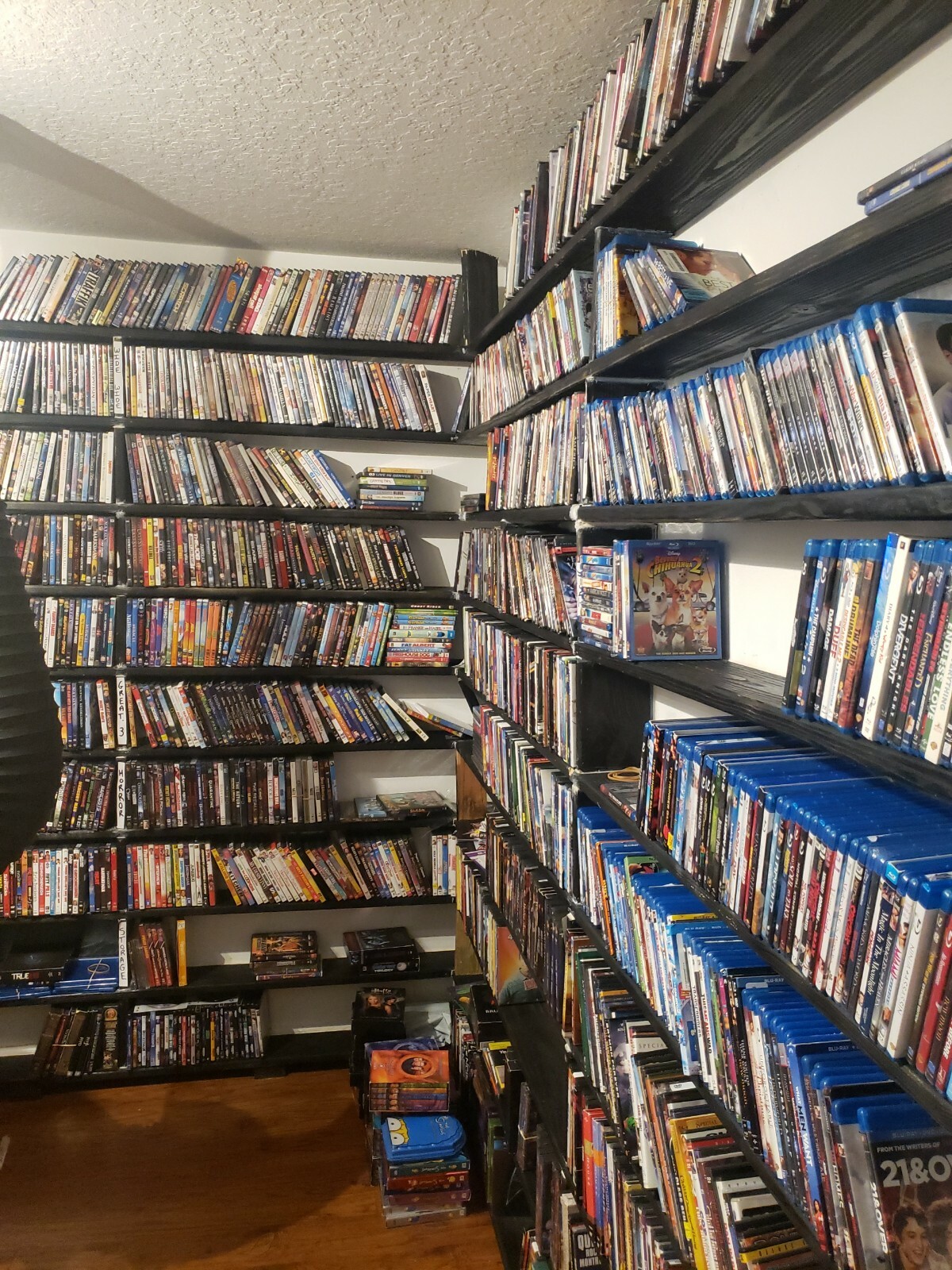Blu-Ray YOU PICK Choose Own Movie Lot 3 (Free Shipping After $3.95) See Menu Bar