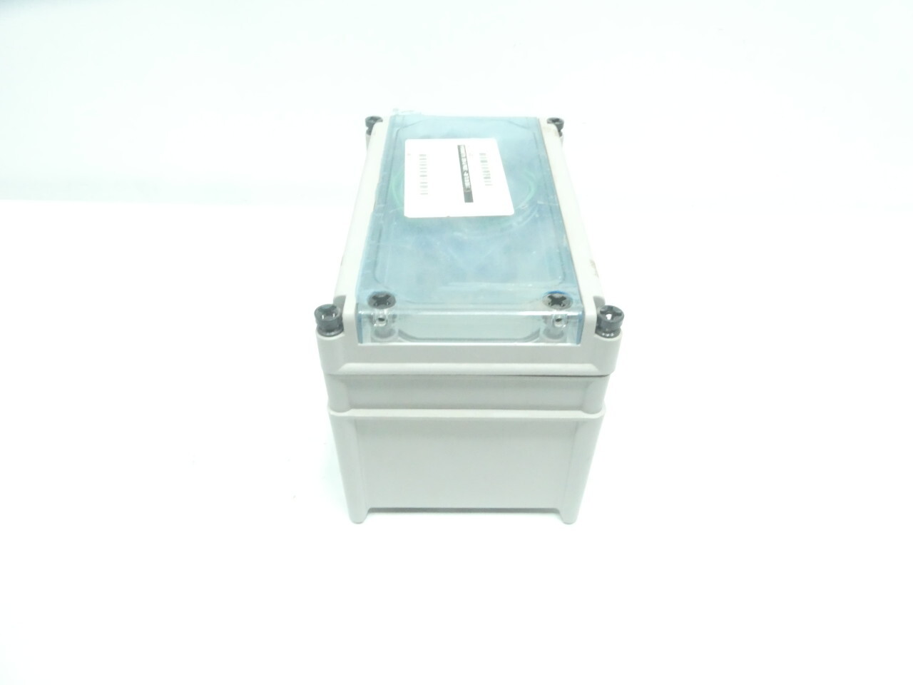 Veronics Instruments MTS4EN4 Hygrometer