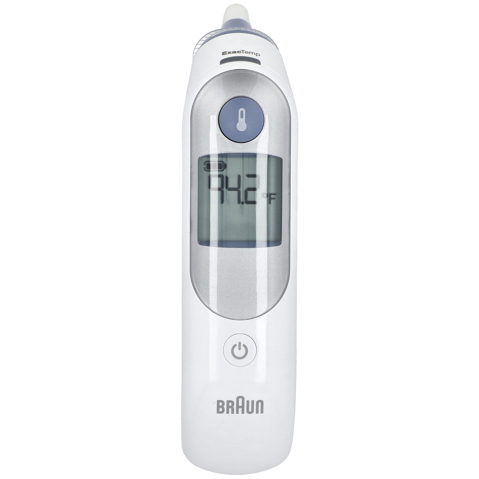 ThermoScan 5, Ear Thermometer , 25 Piece Kit