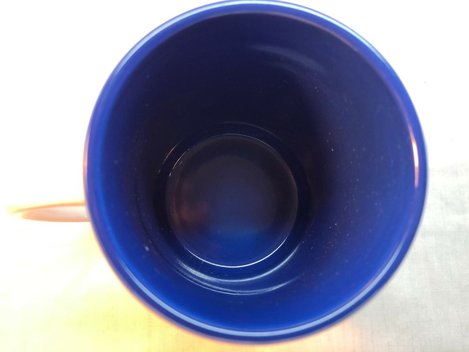 Disney Mickey Mouse Magic Kingdom Coffee Mug Large
