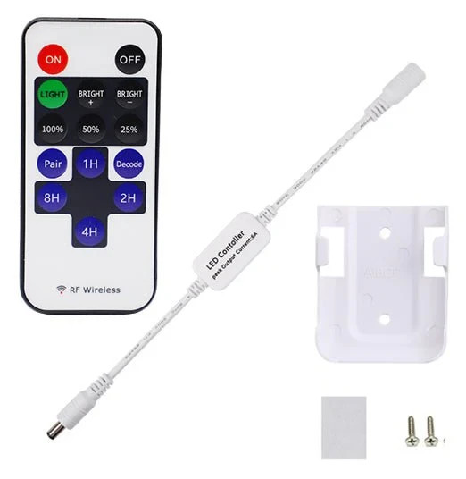 AIBOO Controller Set,Various Sets of Remote Control Receivers,Lamp Controller