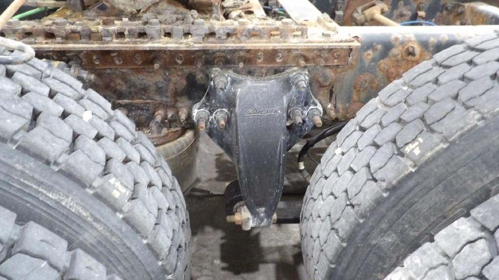 Replaces 2016 FREIGHTLINER CASCADIA 125 SPRING HANGER ,  MN