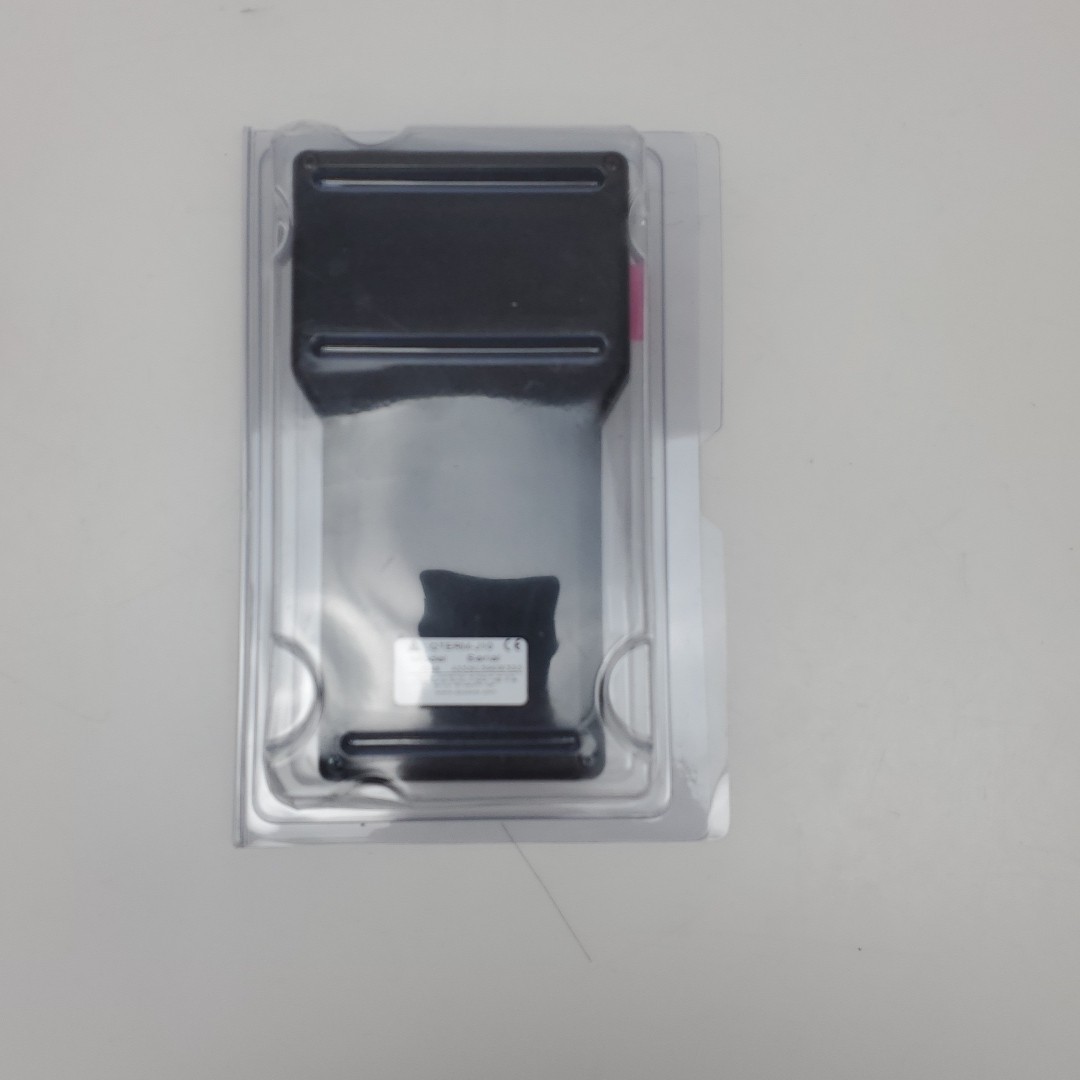 QSI QTERM-J10 Model J248 Handheld Control Operator Interface Terminal