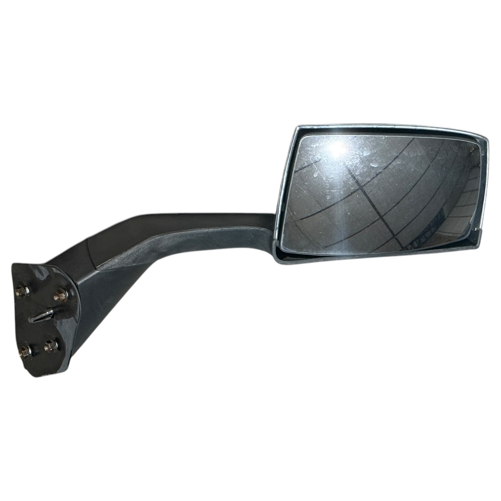 2015 Volvo VNL Right Side Hood Mirror