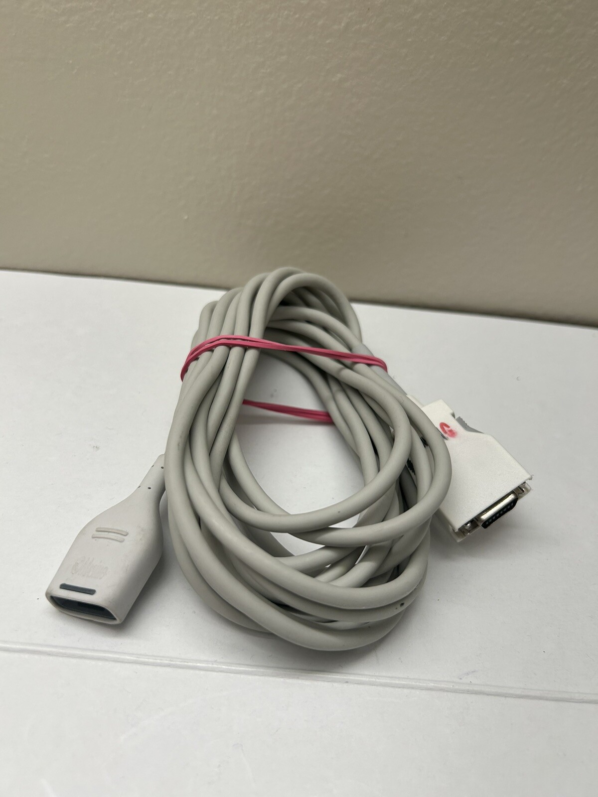 Masimo RD SET MD14-12 12ft Patient Cable 4081