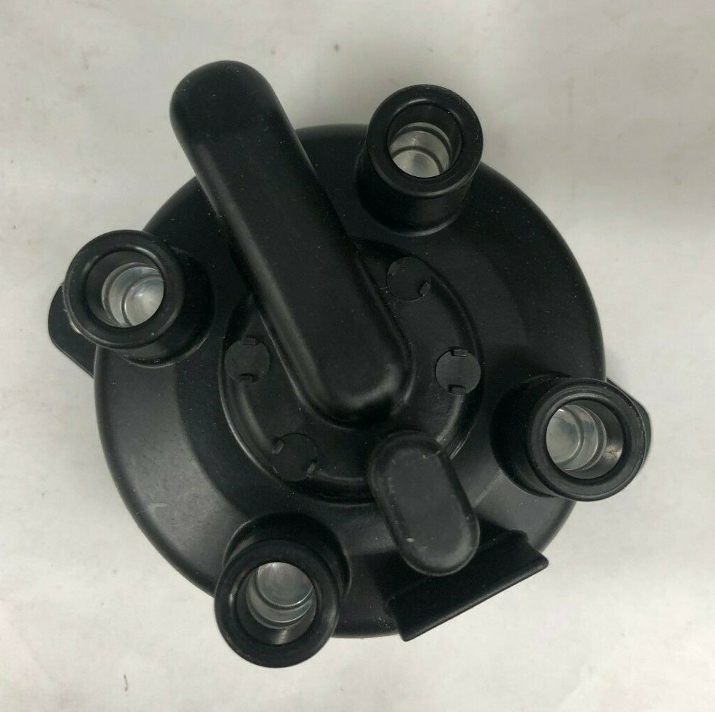 Napa Echlin EP520 Distributor Cap