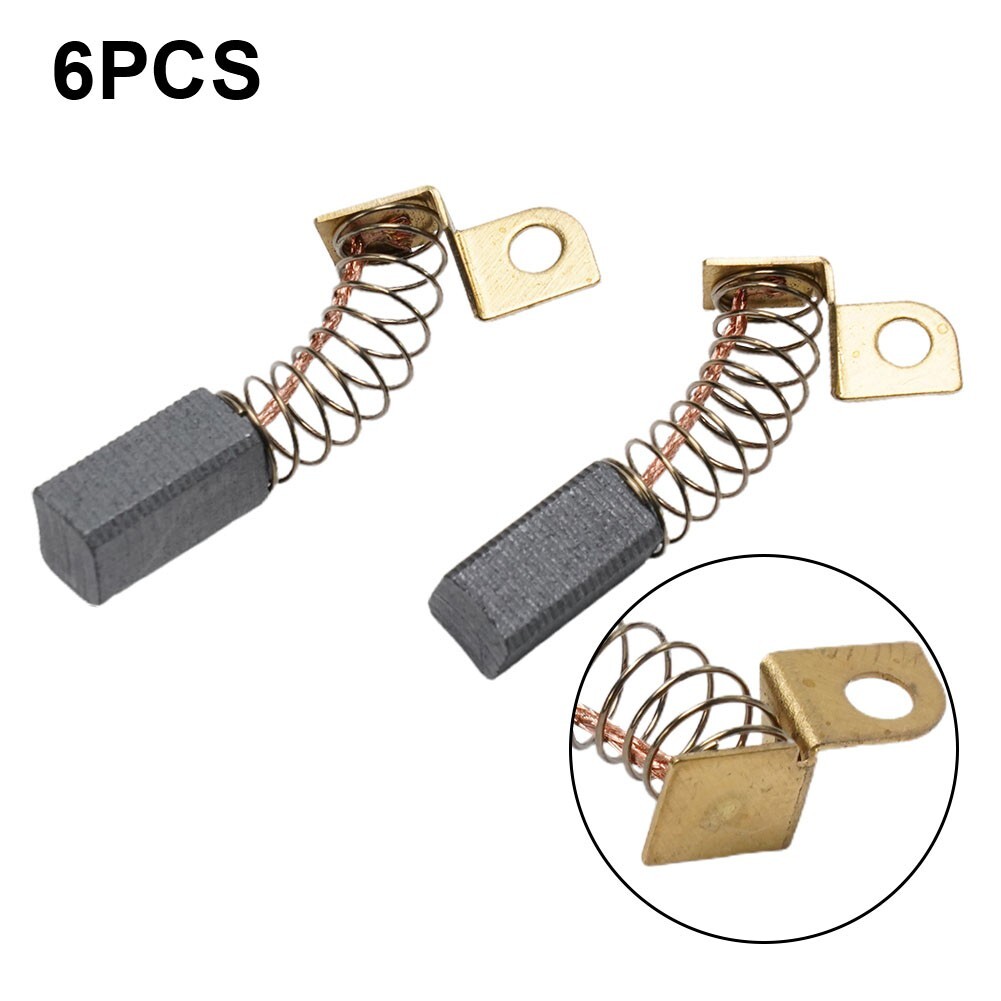 High Quality Motor Brush Replacement for Porter Cable 7800 Screwdriver