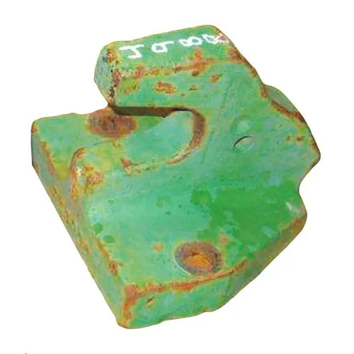 Used Remote Cylinder Bracket fits John Deere 4050 4230 4250 4430 4440 R53763