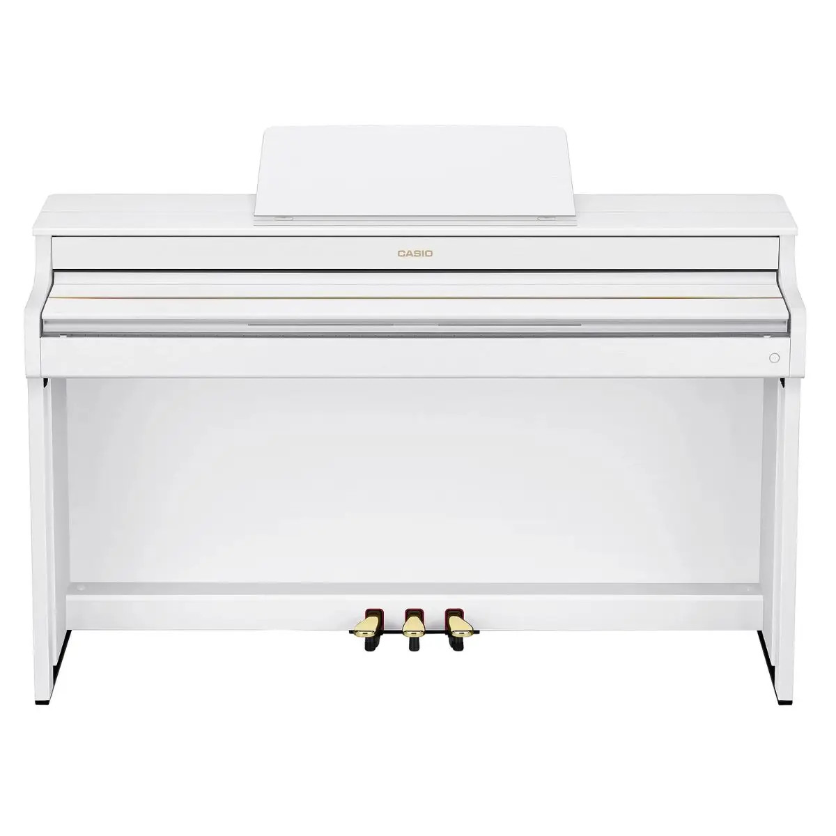 Casio Celviano AP300 Digital Piano White