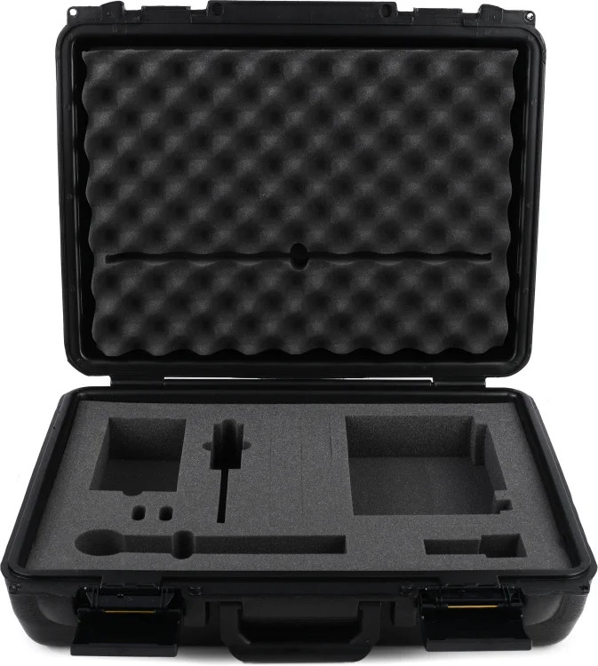 Shure WA610 Hard Carrying Case for Shure Wireless