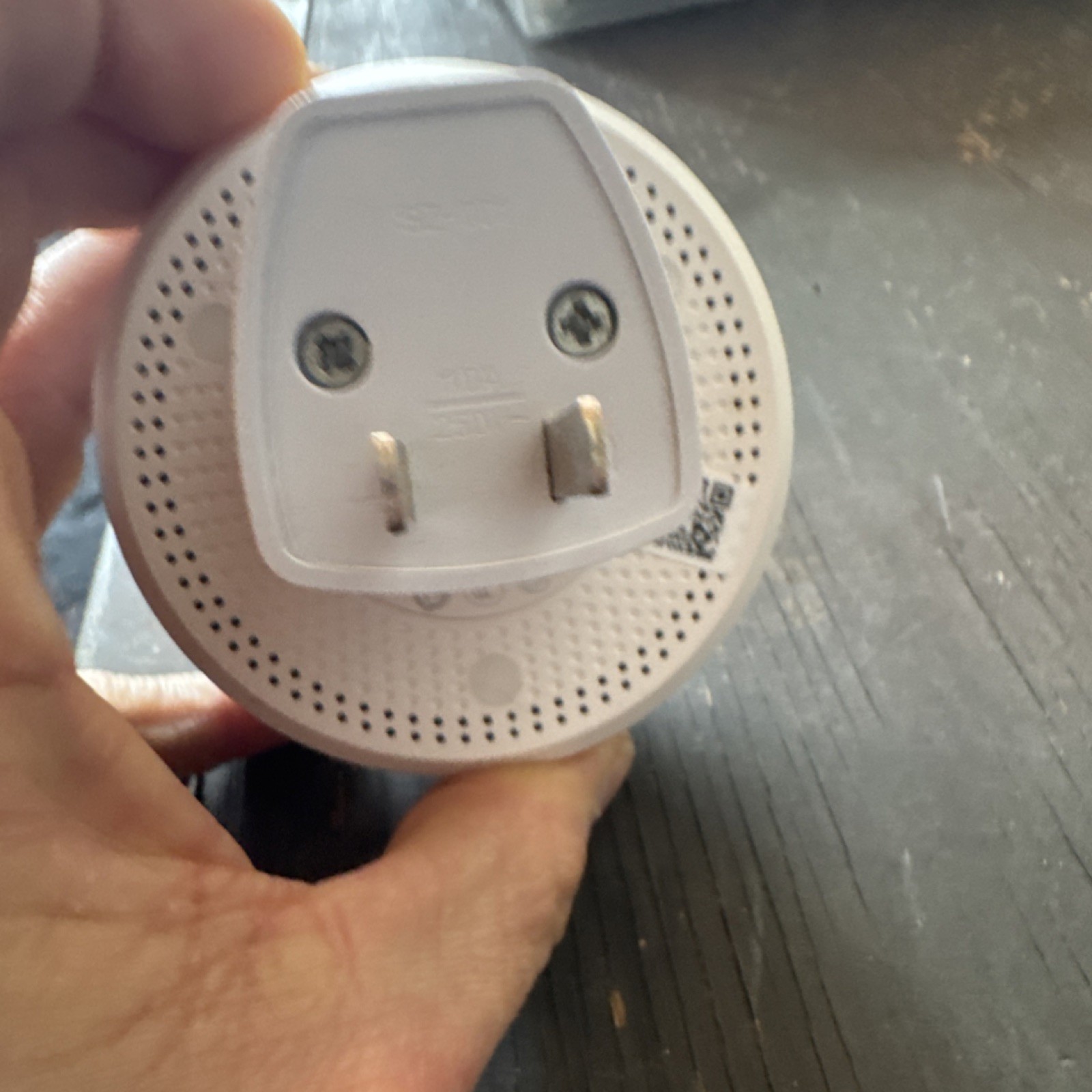 Aqara M1S Smart Home Hub Plug-In Device Connectivity Model M1S