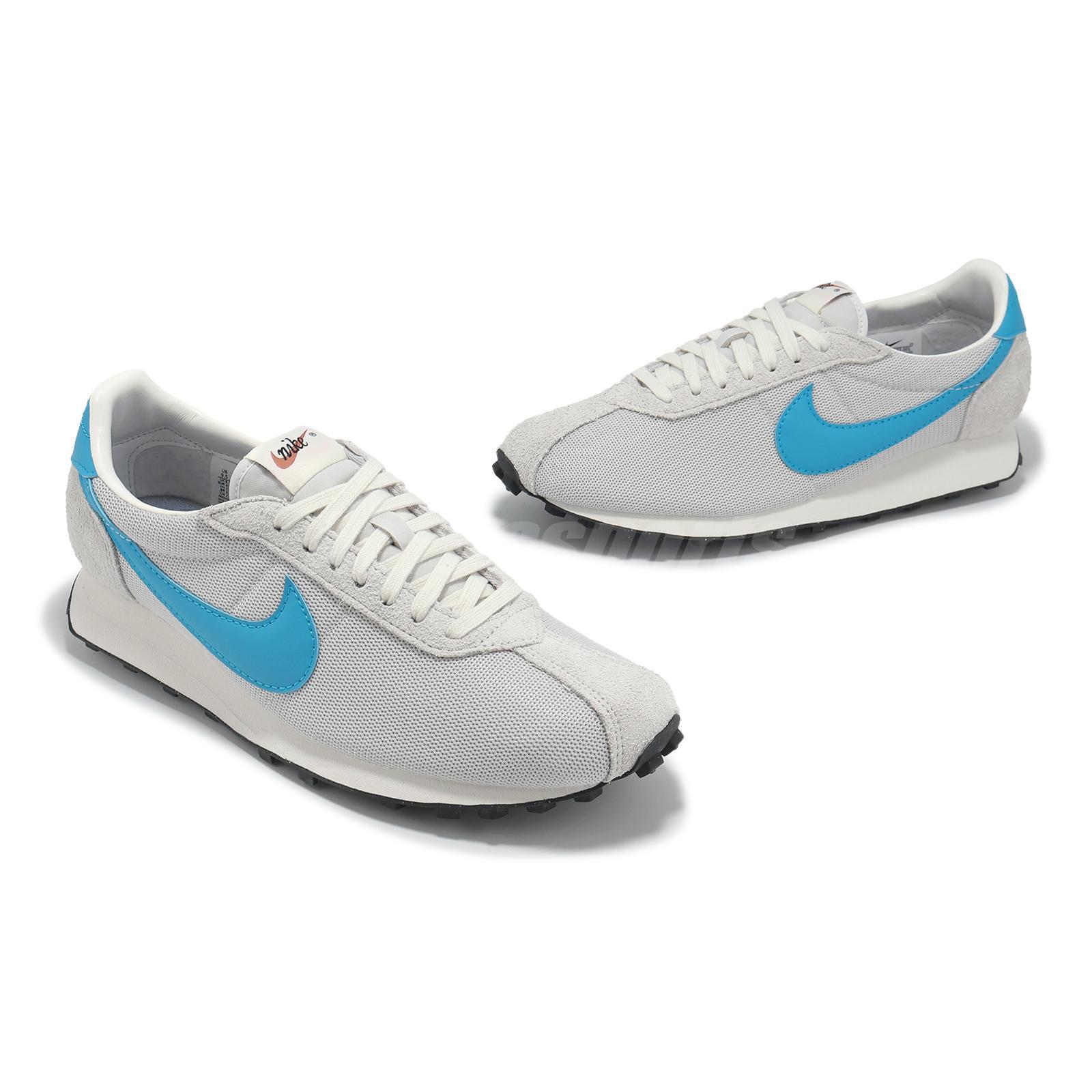 Nike LD-1000 Vast Grey Blue Lagoon Men Lifestyle Casual Shoes Sneaker HJ4687-001