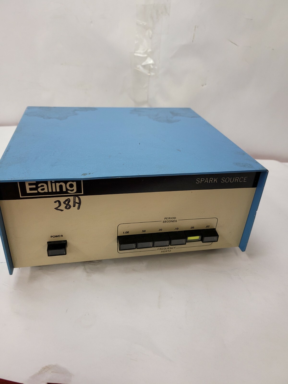 Ealing Spark Source