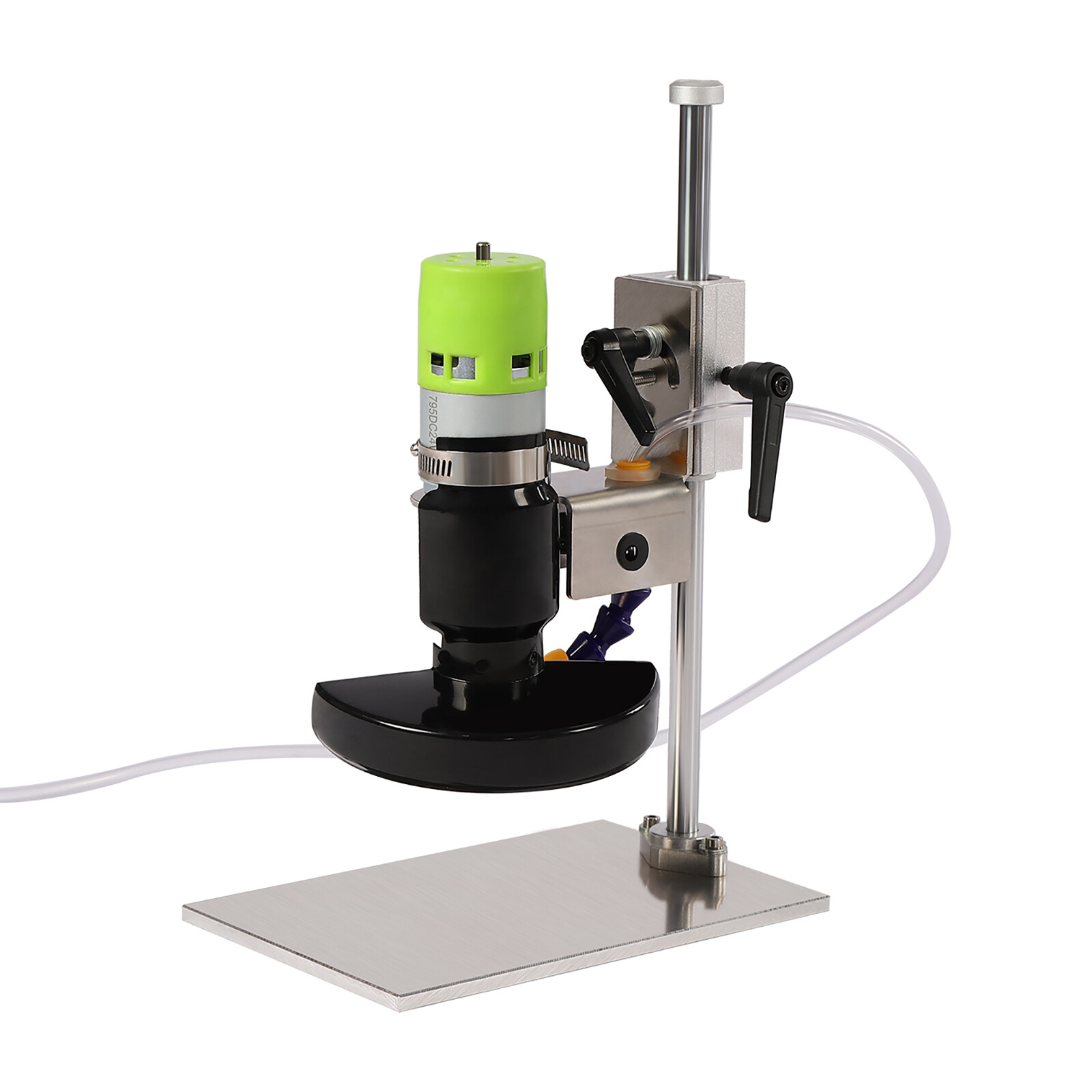 Electric Glass Bottle Cutter DIY Cutting Machine Beer Wine Jar Recycle Tool