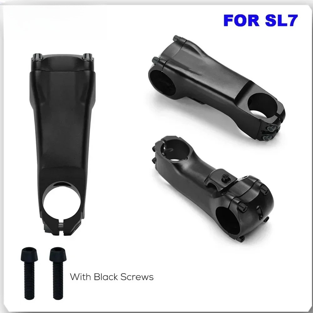 For SL7 Aero 31.8mm Integrated Cockpit Stem 70-110mm Length for Road Bike Racing