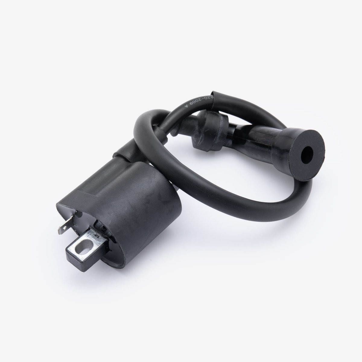 Ignition Coil Upper Cylinder Ignition Coil Street Motorcycle IGNC010 LEAD PACK