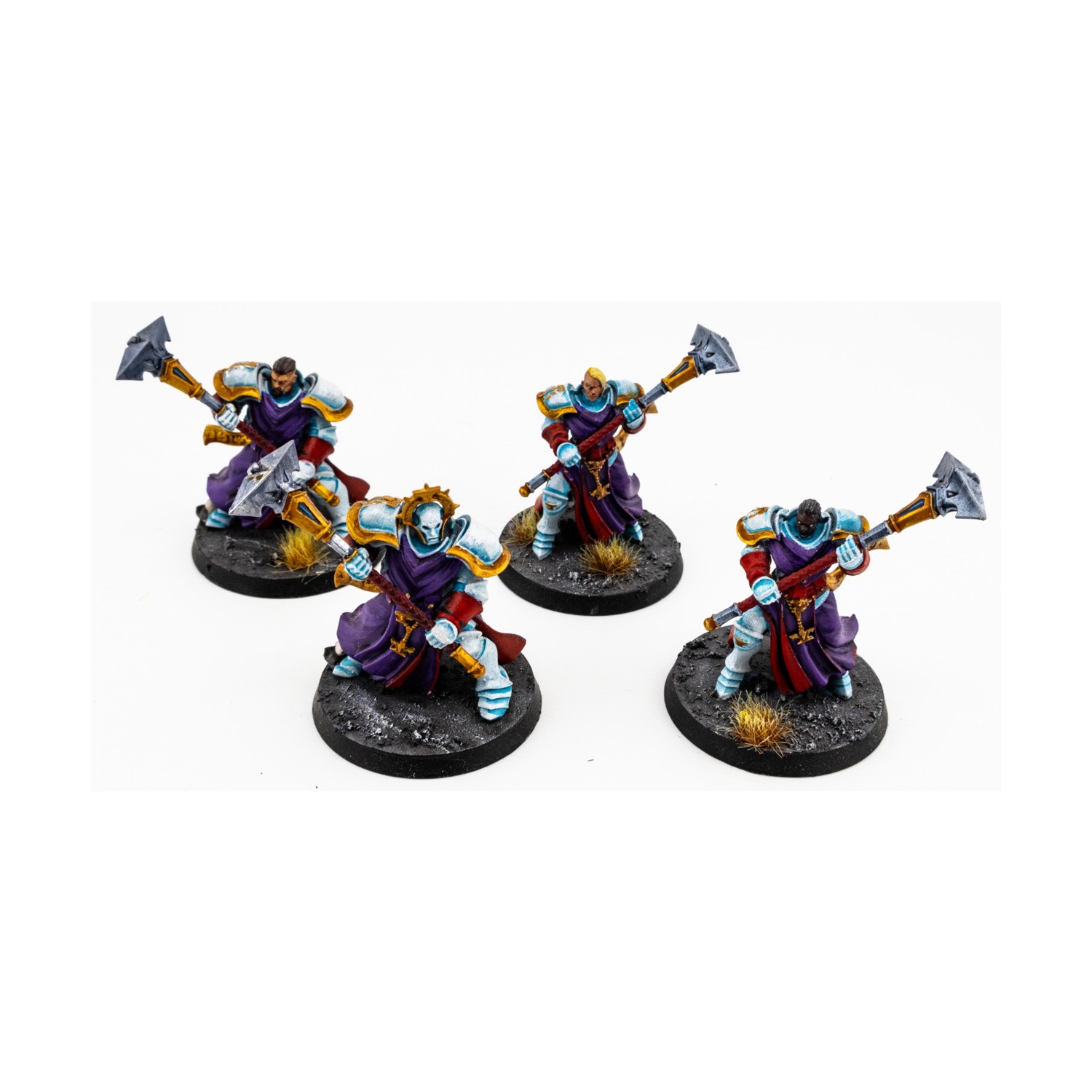 Sequitors #92 NM