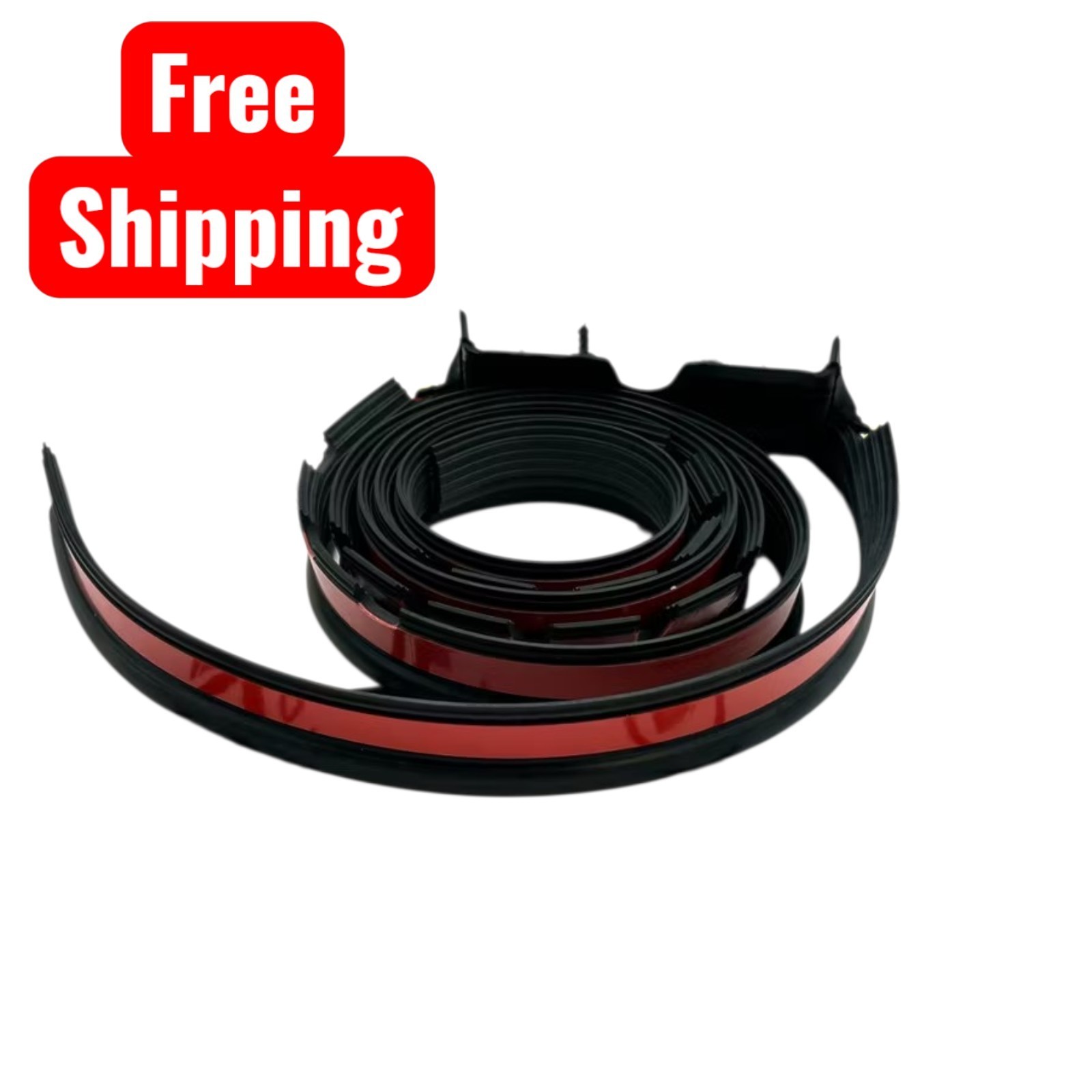 R42-1159 Kenworth Cab Door Secondary Seal Left Side Genuine OEM