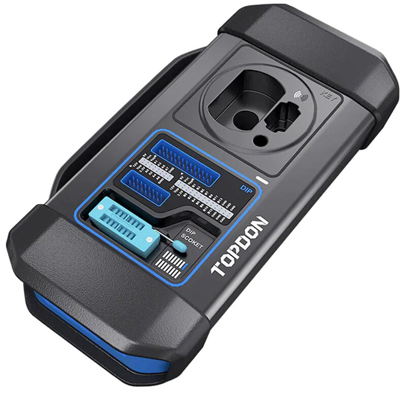TOPDON T-Ninja Box Key Programmer IMMO Tool for Phoenix Diagnostic Scanner Tool