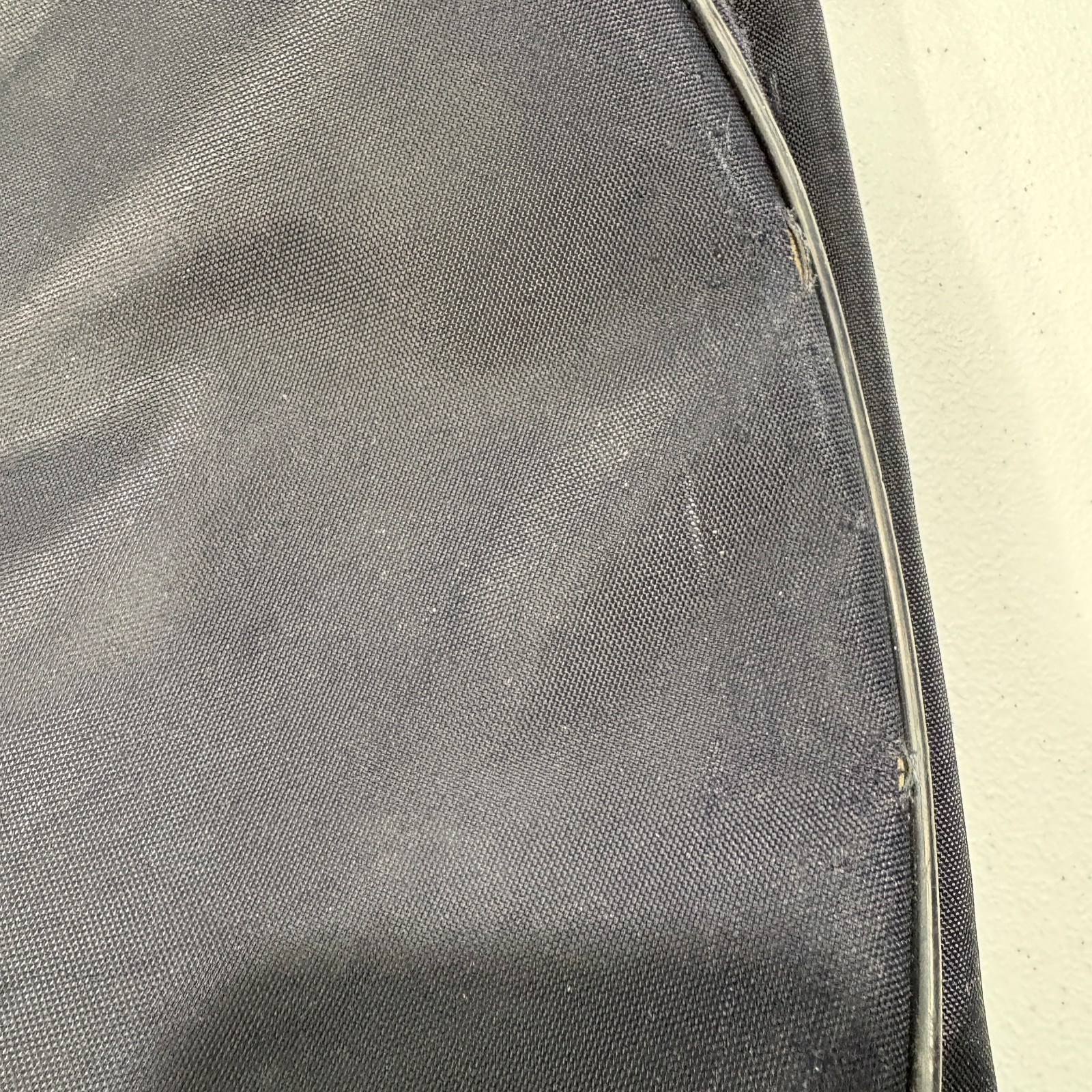 PEARL SNARE DRUM BACKPACK CARRY CASE