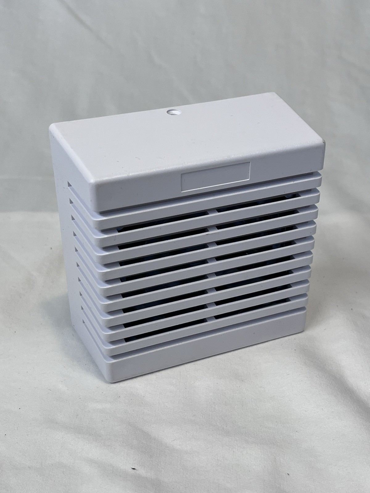DSC Electronic Siren SD 15W-ULF Indoor New Alarm System Siren Wired Dual Tone