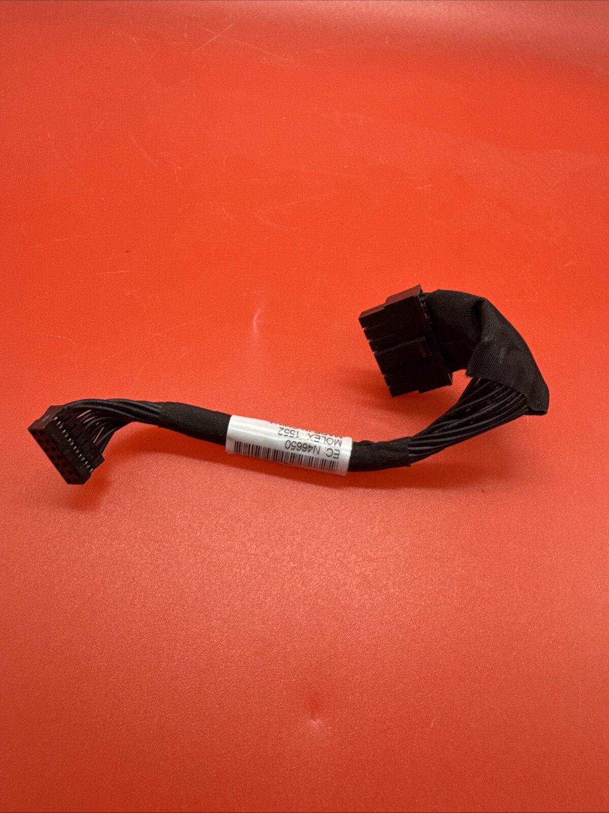 IBM 00FV876 N46650 Backplane Power Cable