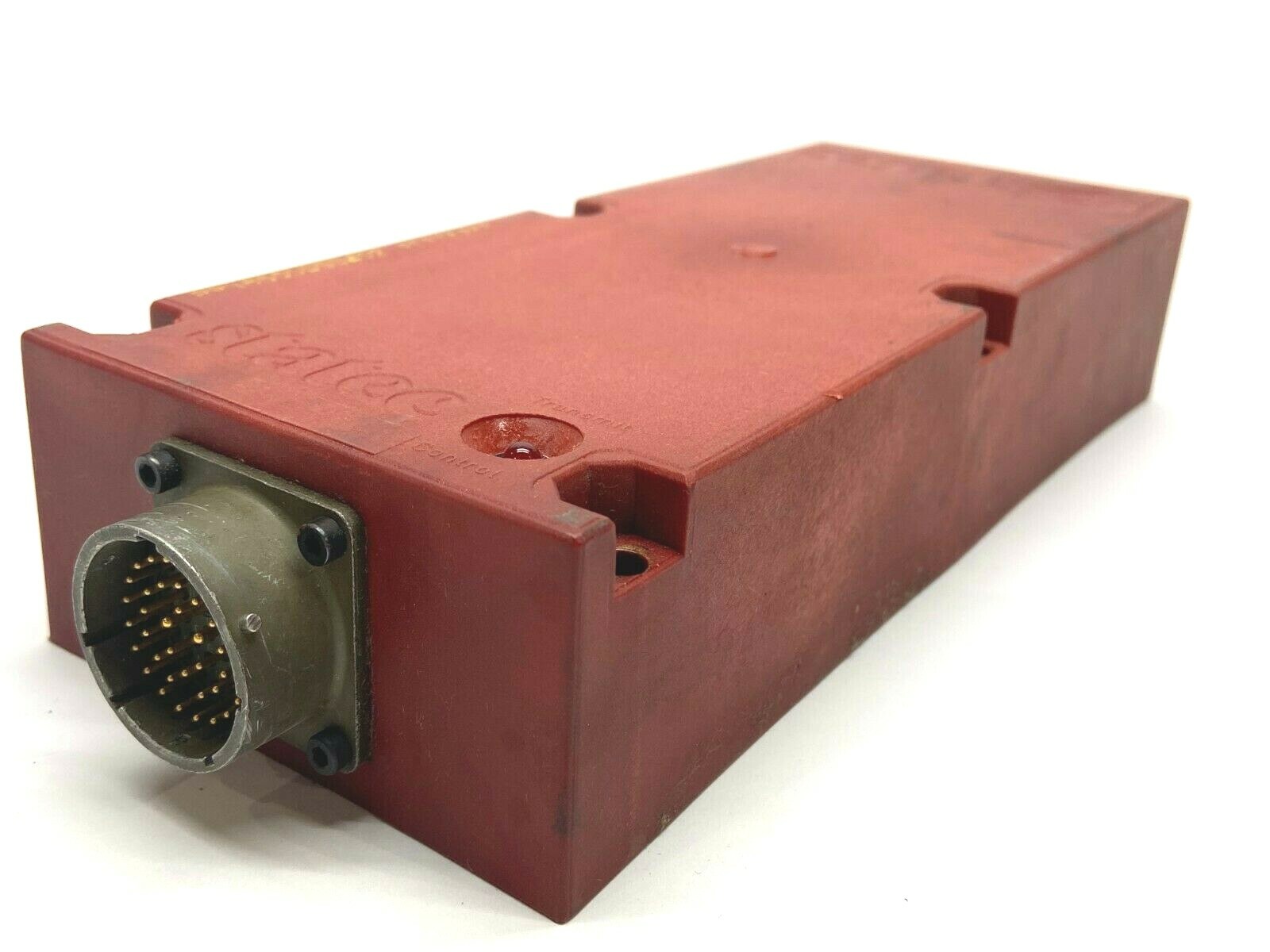 Statec PPS8500DSS2C2 Magnetic Memory Interface Module