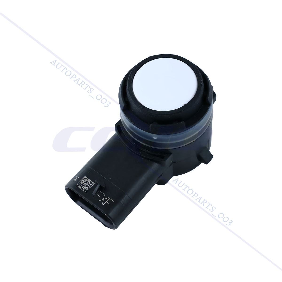 For 2018-23 VOLKSWAGEN ATLAS FRONT OR REAR BUMPER PARK PARKING ASSIST PDC SENSOR