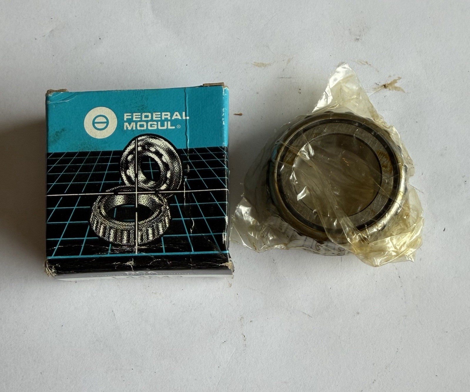 NTN 4T-L44643 Taper Roller Bearing Cone