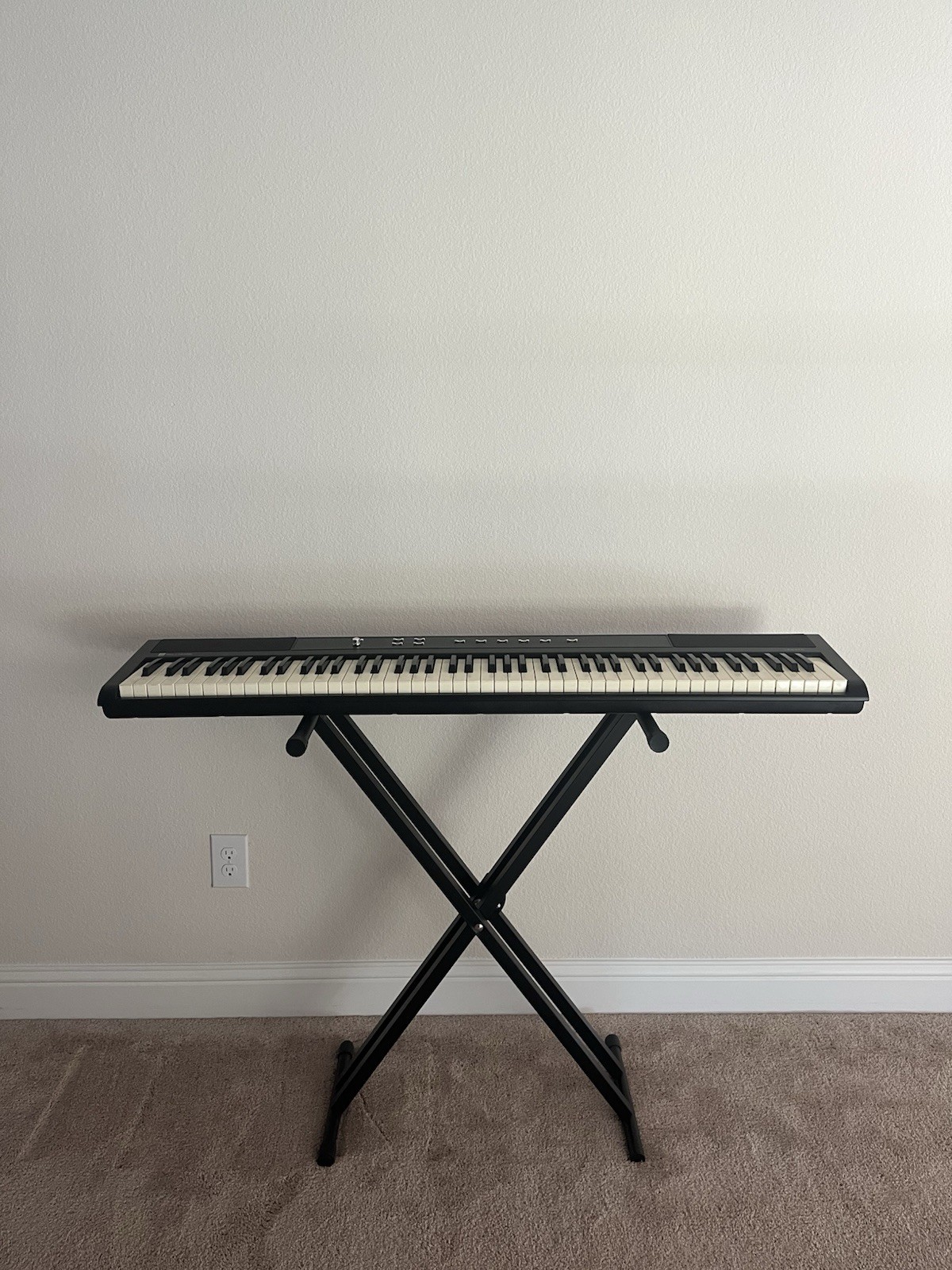 Digital Piano- Williams Legato 88-key