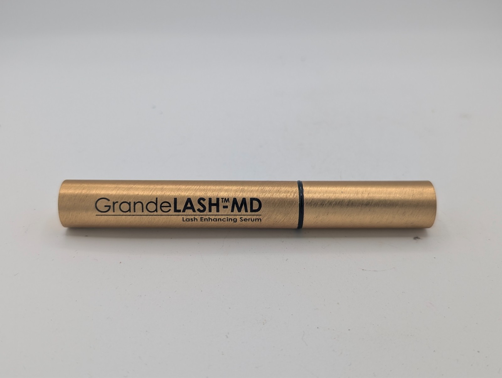 GrandeLASH-MD Lash Enhancing Serum Full Size .14oz No Box