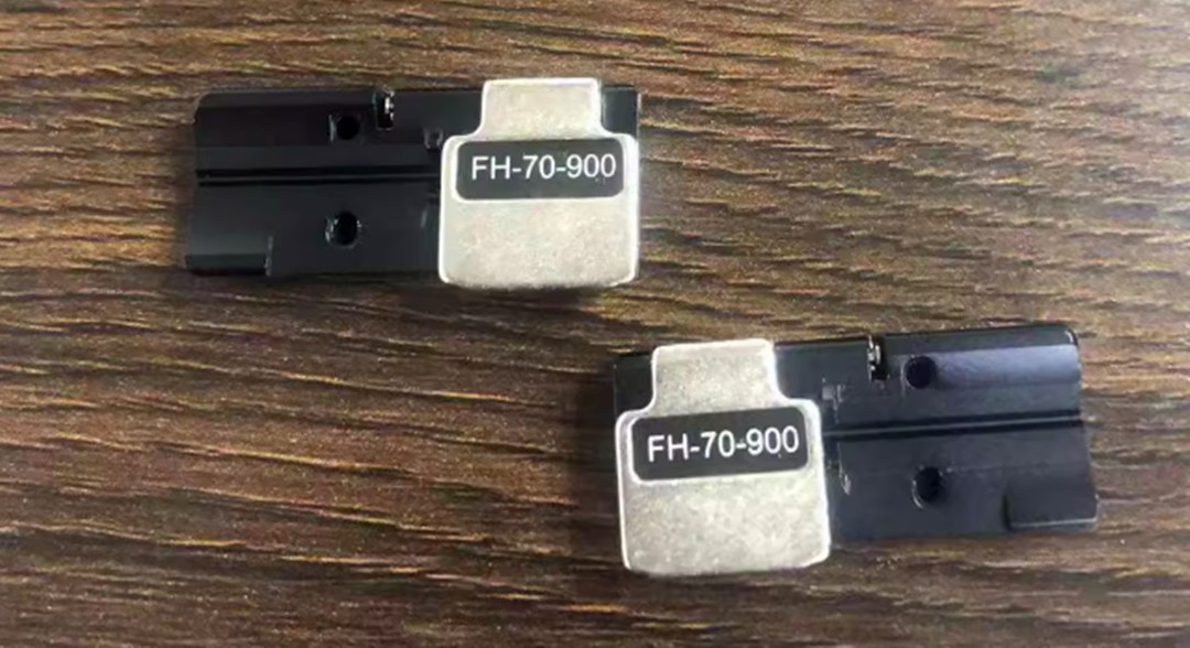 FH-70-900 Fiber Holder for Fujikura FSM-50R 60R 70R+88R FSM-70S 62S+ 22s splicer