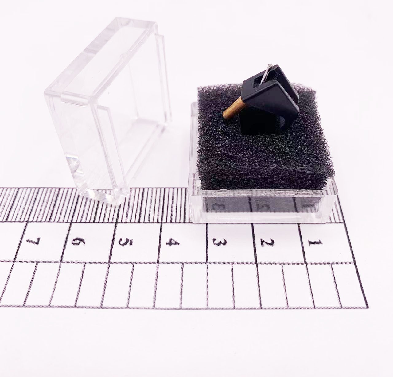 Turntable Stylus Needles For Pickering TLE, TLC, DLC, DLE Fit Stanton D71EE L720