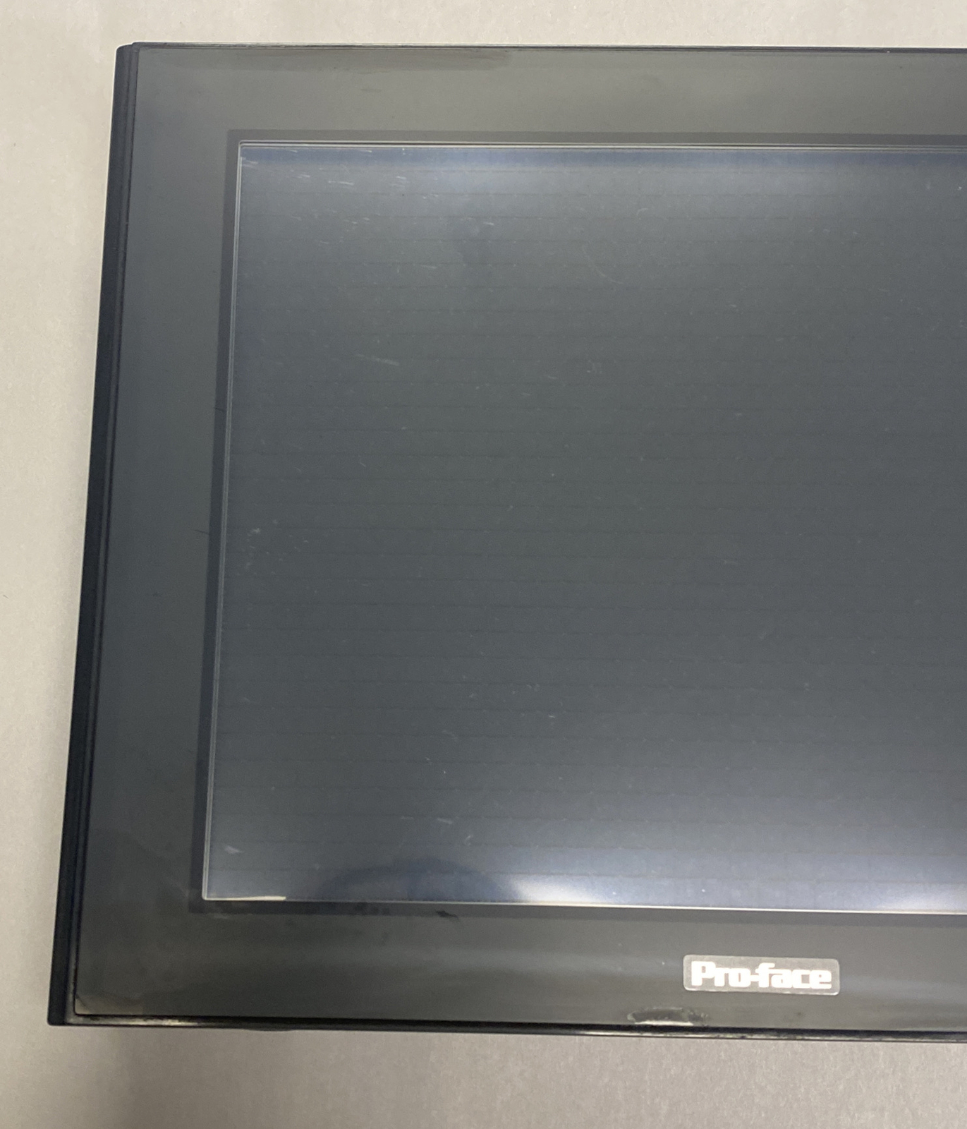 Pro-Face,3180021-02 GP2600-TC11,Operator Touch Screen Panel