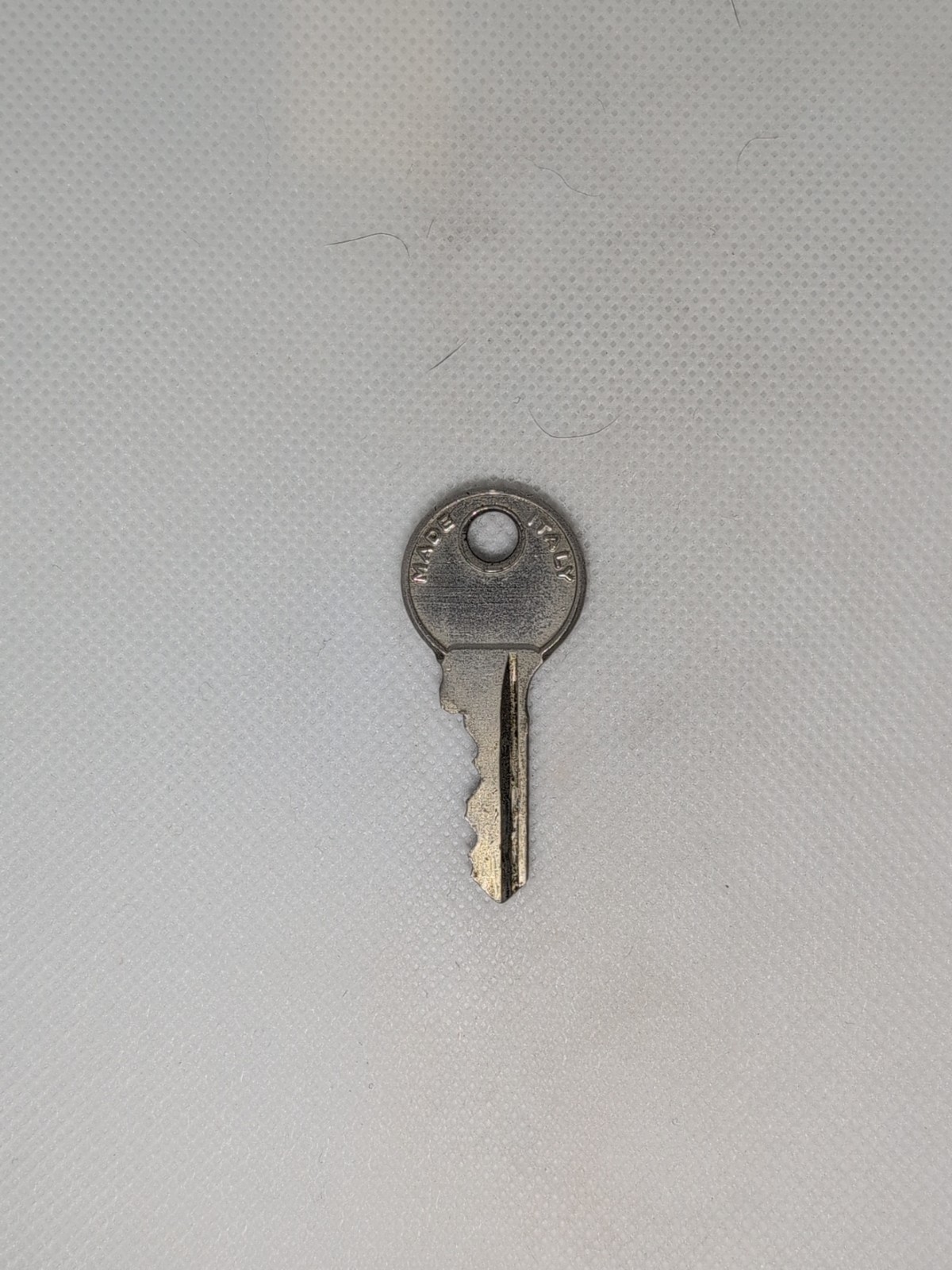Viro Key No Stamping Made In Italy
