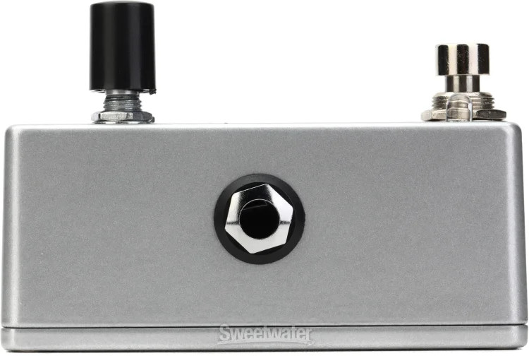Catalinbread Fuzzrite Mini Fuzz Pedal