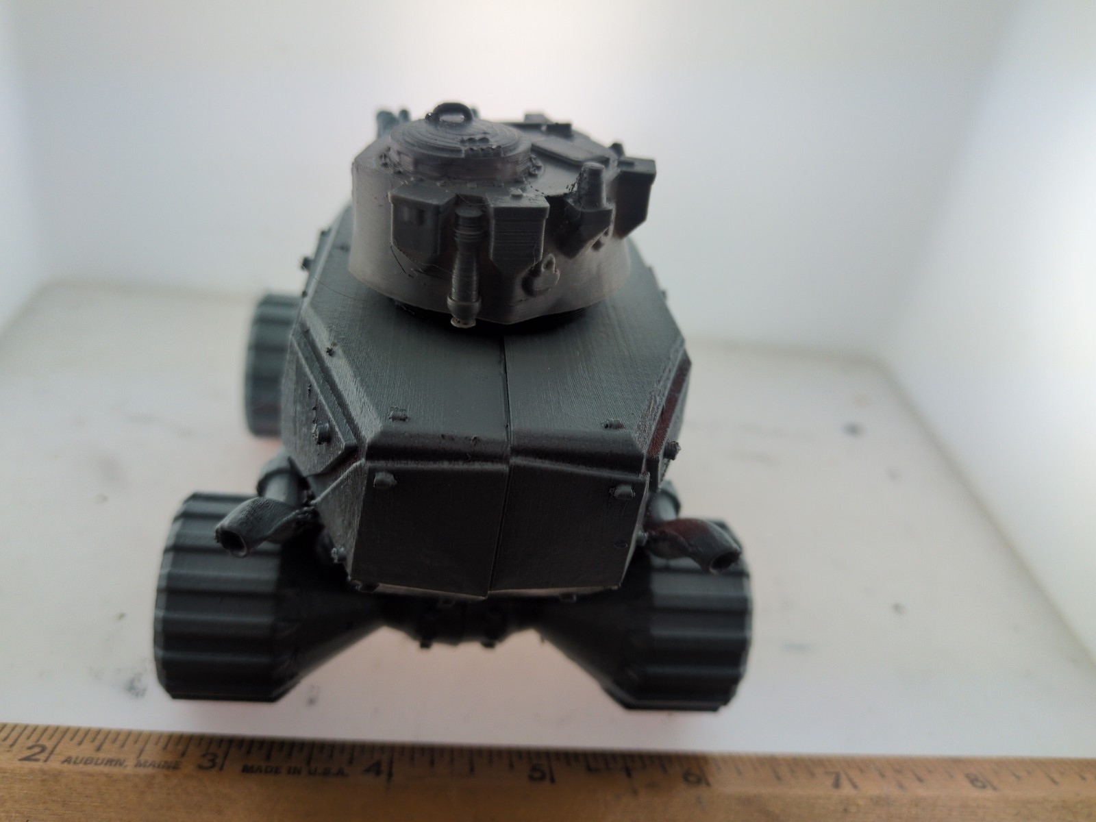 Ork war buggy M heavy flamer Wargaming Miniature