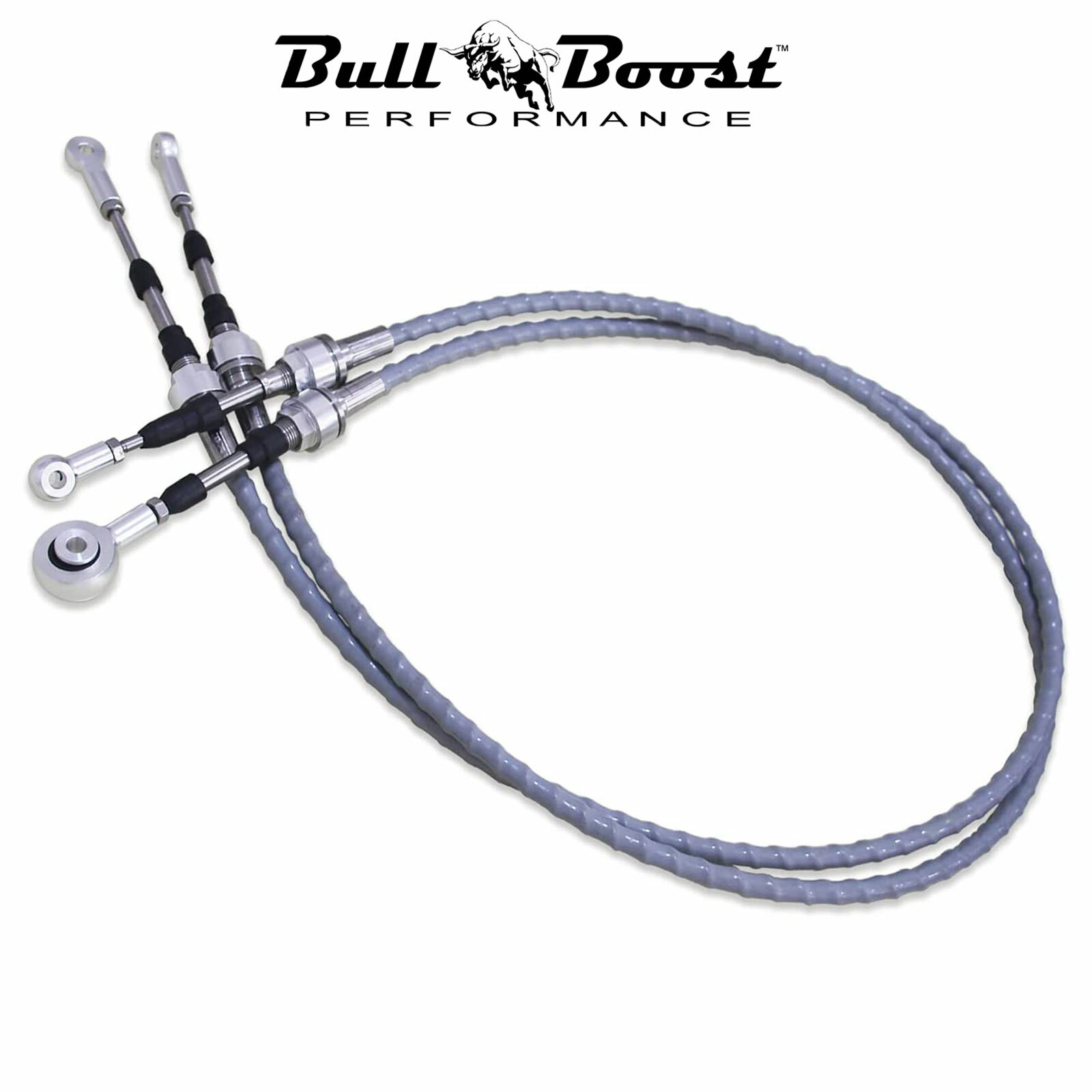Shifter Cables Shift Linkage For Honda H22 H23 H Series Swap Prelude CRX EG EK