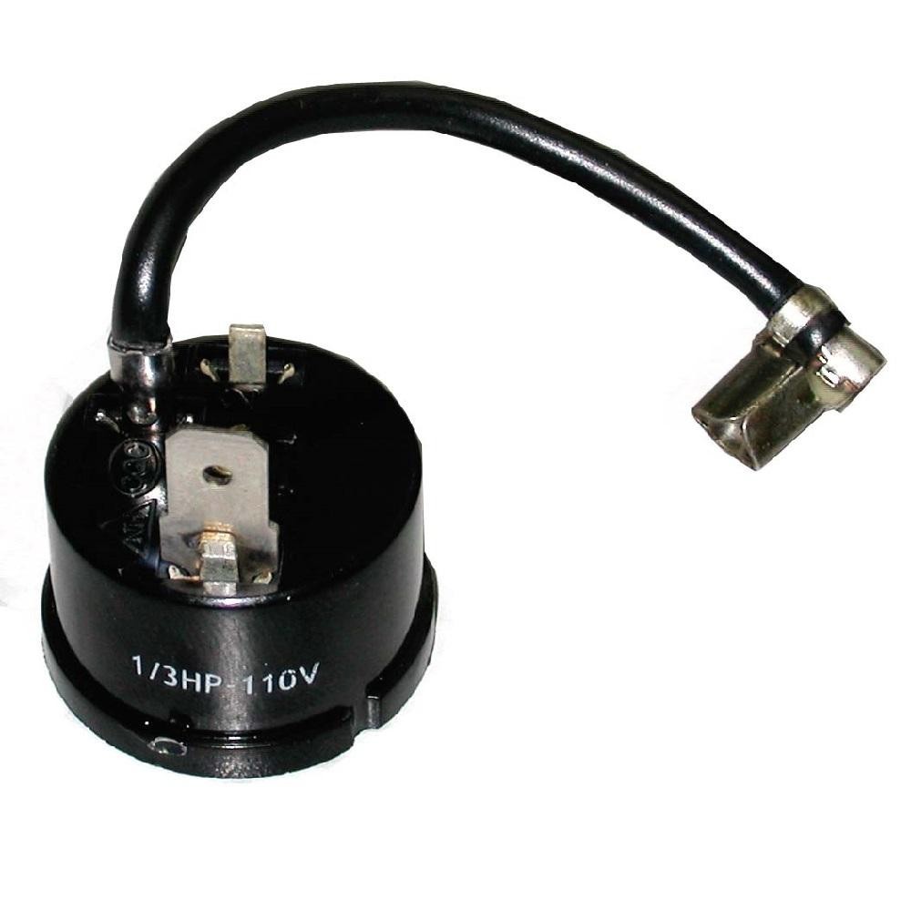 Appli Parts APOP-131 1/3 hp, Overload Protector 110 V, Applied Power 245 W, Over