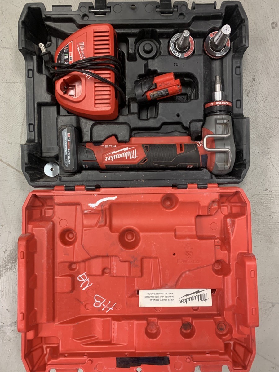 MILWAUKEE TOOLS 2532-20 (SH3034730)